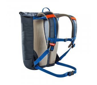 Рюкзак Tatonka Rolltop Pack JR 14 - фото 3