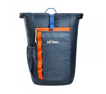 Рюкзак Tatonka Rolltop Pack JR 14 - фото 4