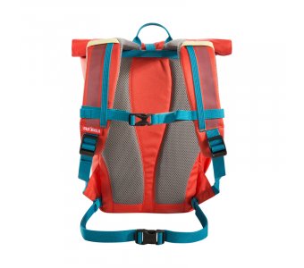 Рюкзак Tatonka Rolltop Pack JR 14 - фото 8